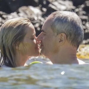 Reese Witherspoon and Oliver Haarmann’s Romantic Yacht Getaway - Thumbnail