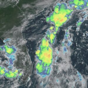 Tropical Storm Warning: Orlando Weather Impacts July 4th Plans - Thumbnail
