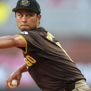 Yu Darvish Set to Make San Diego Padres Season Debut - Thumbnail