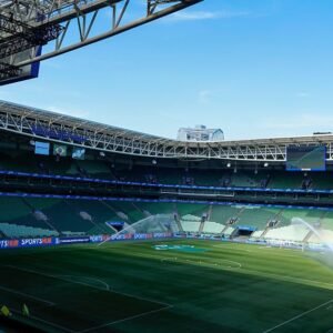Palmeiras vs Mirassol: Exciting Matchup in the Brasileirão - Thumbnail