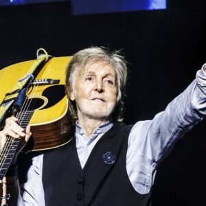 Paul McCartney Announces Exciting Got Back 2025 Tour Dates - Thumbnail
