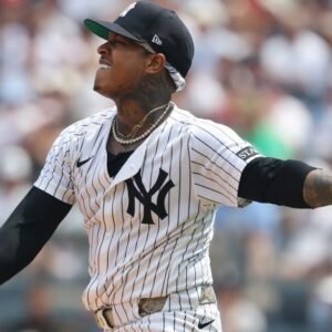 Phillies Dominate Yankees in Thrilling Matchup Despite Judge’s Absence - Thumbnail