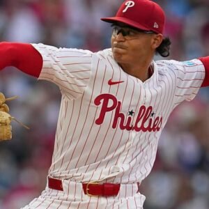 Phillies’ Jesús Luzardo Dazzles: MLB Best Bets for Friday - Thumbnail