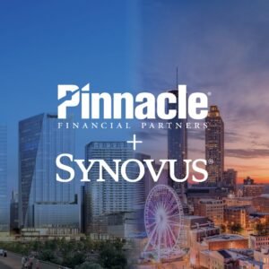 Pinnacle Bank and Synovus Bank Merger: A New Era Begins - Thumbnail