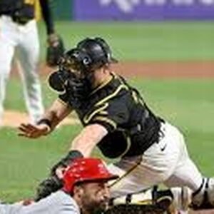 Pittsburgh Pirates: Recent Highlights and Future Prospects - Thumbnail