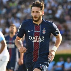 PSG’s Squad Changes Against Bayern Munich: Dembélé on the Bench - Thumbnail