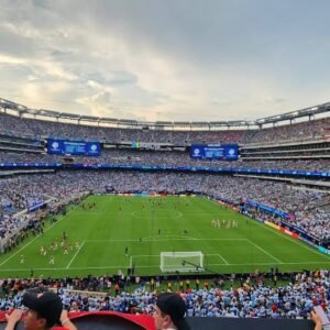 PSG Dominates Real Madrid in Club World Cup Semifinals - Thumbnail