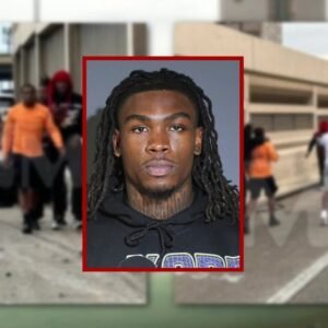Rashee Rice Sentenced to Probation After High-Speed Crash in Dallas - Thumbnail