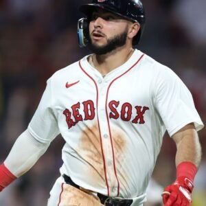 Richard Fitts: The MLB Star Making Waves in 2025 - Thumbnail