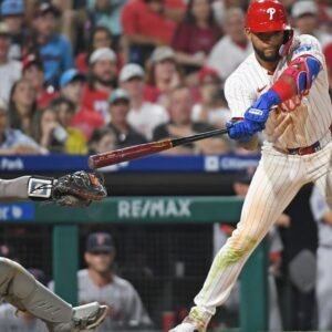Richard Fitts: A Breakthrough Moment for MLB Fans - Thumbnail