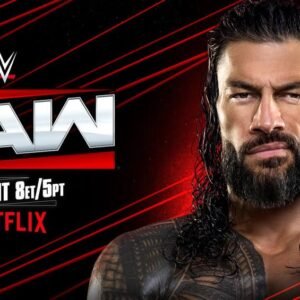Roman Reigns’ Shocking Return: What’s Next for the WWE Star? - Thumbnail