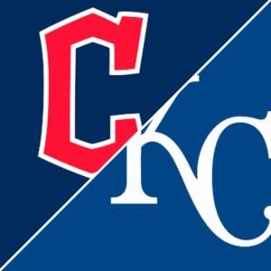 Royals Rally for Thrilling 5-3 Win Against Guardians - Thumbnail