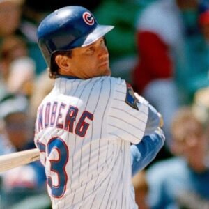 Memorable Legacy: Ryne Sandberg Dies at Age 65 - Thumbnail