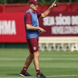 São Paulo vs Fluminense: Escalações e Expectativas para o Jogo - Thumbnail