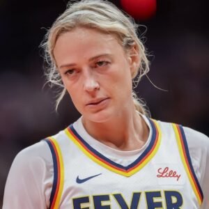 Sabrina Ionescu Calls for Better Pay Amid WNBA Negotiations - Thumbnail