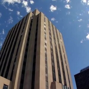 Saint Paul, Minnesota Cyber Attack: National Guard Activated - Thumbnail