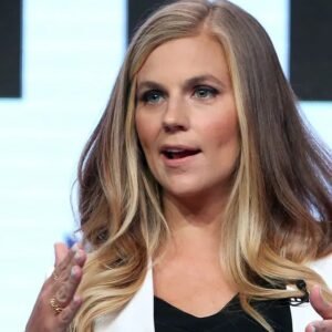 Samantha Ponder Breaks Silence on ESPN Firing and Transgender Athletes - Thumbnail