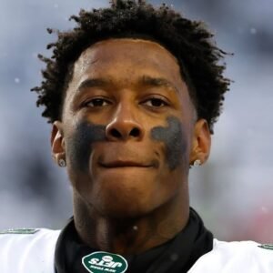 Sauce Gardner Becomes NFL’s Highest-Paid Cornerback with $120.4M Extension - Thumbnail