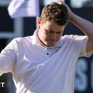 Scottish Open Purse: Exciting Updates and Latest News - Thumbnail