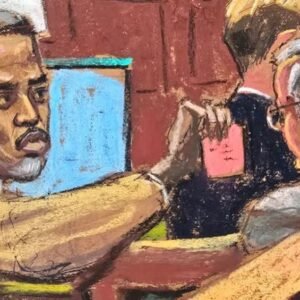 Sean Diddy Combs Verdict: Jury Reaches Decision on Key Counts - Thumbnail