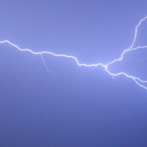 Severe Thunderstorm Warning Issued: Chicago Weather Alert - Thumbnail