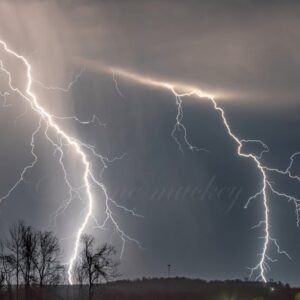 Severe Thunderstorm Watch: Stay Prepared for the Storm - Thumbnail