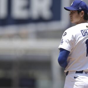 Shohei Ohtani’s Birthday Game: The Dodgers’ Star Takes the Mound - Thumbnail