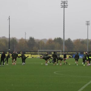 Exciting Test Match: Siegen vs Dortmund Kickoff Today! - Thumbnail