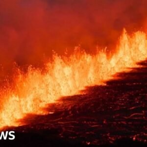Volcano Eruption in Iceland and Minor Incidents: A Look into Recent Events - Thumbnail