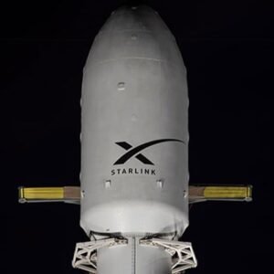 SpaceX Rocket Launch from Vandenberg: Another Successful Mission - Thumbnail