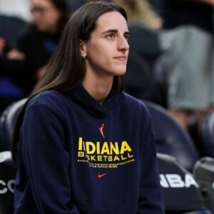 Sparks vs Fever: Caitlin Clark’s Absence Affects Indiana - Thumbnail