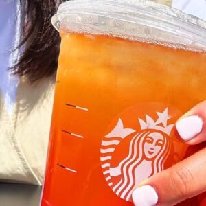 Starbucks Unveils Secret Menu Drinks with Exciting Contest - Thumbnail