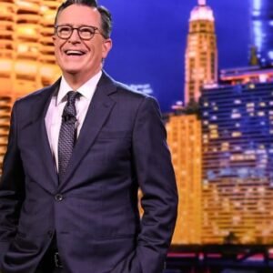 Stephen Colbert’s Late Show Ending: A Surprising CBS Decision - Thumbnail