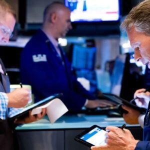 Stock Market Today: Major Indices Hit Record Highs After Job Growth - Thumbnail