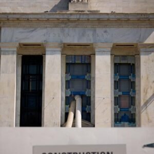 Stock Market News: Fed Holds Rates Steady amidst Earnings Blitz - Thumbnail