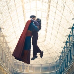 “Superman Movie 2025: A Box Office Triumph with $130 Million Opening” - Thumbnail