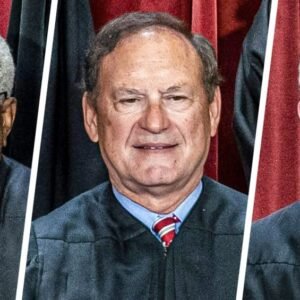 Supreme Court Upholds Voting Rights Act, Temporary Reprieve Granted - Thumbnail