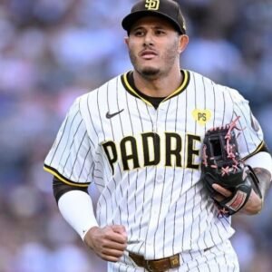 Texas Rangers versus Padres: Game Highlights and Betting Insights - Thumbnail