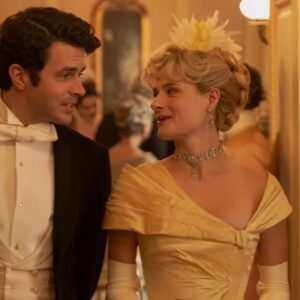 The Gilded Age Season 3 Episode 3: Release Date and Insights - Thumbnail