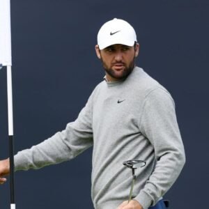 Exciting Updates on The Open Championship 2025: Key Players to Watch - Thumbnail