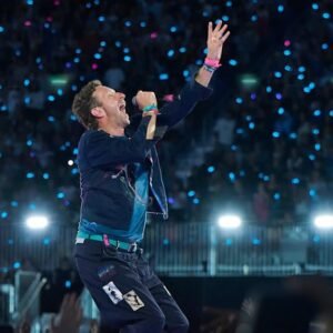 Ticketmaster Chaos at Rogers Stadium: Coldplay Concerts Marred by Issues - Thumbnail