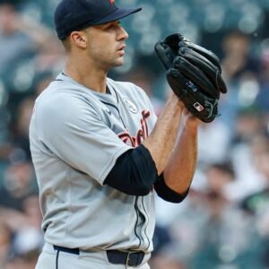 Detroit Tigers vs Pittsburgh Pirates: Key Game Details and Insights - Thumbnail