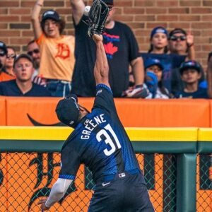 Tigers Struggle Again: Blue Jays Defeat Detroit 6-2 - Thumbnail