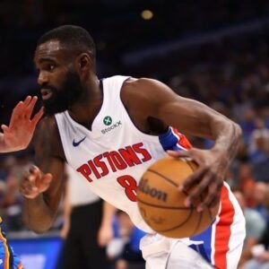 Tim Hardaway Jr. Joins Denver Nuggets on Exciting One-Year Deal - Thumbnail