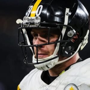 T.J. Watt Signs Record-Setting Contract Extension with Steelers - Thumbnail