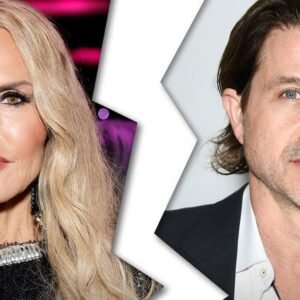 Rachel Zoe Files for Divorce After 26-Year Marriage - Thumbnail