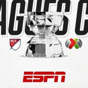 Toluca vs. Columbus Crew: The Upcoming Showdown in the Leagues Cup - Thumbnail