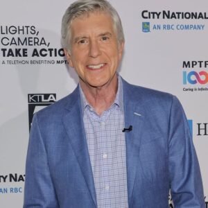 Tom Bergeron Opens Up About Dancing With the Stars’ Mirrorball Trophy - Thumbnail