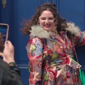 Discover the Cast of “Too Much”: A New Take on London Life - Thumbnail