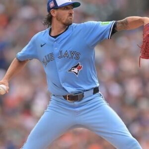 Toronto Blue Jays Soar as Kevin Gausman Shines Against Tigers - Thumbnail